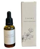 Intim Aceite Ozonizado &iacute;ntimo 30 ml