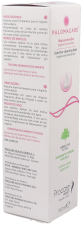 Palomacare Espuma Sensitiva Lavado Vulvo-Vaginall 150 ml