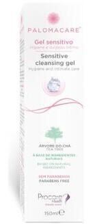 Palomacare Gel Higiene &iacute;ntima 150 ml