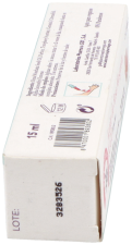 Aceite De Rosa Mosqueta Roll-On 15 ml