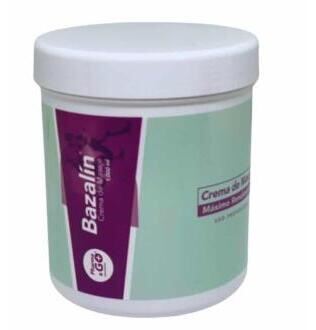 Laboratorios Pharma&Go Bazalin Crema De Masaje 1 Kg