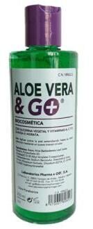 Laboratorios Pharma&Go Gel Aloe Vera 250 ml