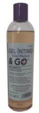 Gel &iacute;ntimo Ph8 Edad Madura 250 ml