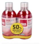 Total Plus Enjuage Encías 2 x 500 ml Total Plus Enjuage Encías 2 x 500 ml