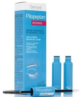 Woman S&eacute;rum Potenciador Pesta&ntilde;as Cejas