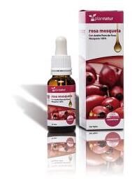 Plannatur 100% Pure Rosehip Oil 20 ml