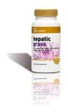 Hepatic Gras 60 C&aacute;psulas