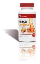 Maca Andina 60 C&aacute;psulas