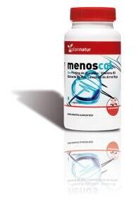 Menoscol 60 C&aacute;psulas