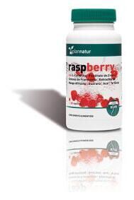 Raspburn Raspberry 60 C&aacute;psulas