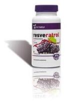 Resveratrol 60 C&aacute;psulas