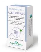 Gse Acidophiplus 30 C&aacute;psulas