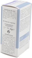 Gse Acidophiplus 30 C&aacute;psulas