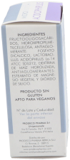 Gse Acidophiplus 30 C&aacute;psulas