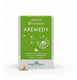 Prodeco Pharma Gse A-Remedy Biosterine 30 Comprimidos