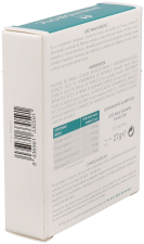 Gse Inmunobiotic 30 Comprimidos