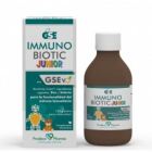 Gse Inmunobiotic Junior Polvere 120 gr