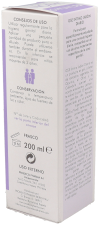 Gse &Iacute;ntimo Jab&oacute;n Diario 200 ml