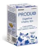 Digestive Vitality 50+ 30 C&aacute;psulas