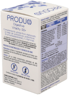 Digestive Vitality 50+ 30 C&aacute;psulas