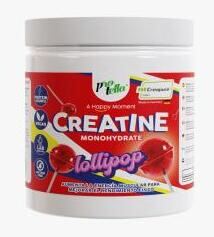 Protella Creatina Creapure Lollipop 300 gr