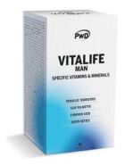 Vitalife Man 60 C&aacute;psulas