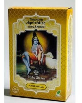 Radhe Shyam Ayurvedic Moringa Hair Treatment 100 gr