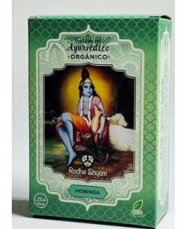 Radhe Shyam Ayurvedic Rosemary Hair Treatment 100 gr