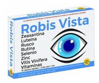 Vista 30 C&aacute;psulas