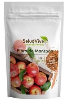 Salud Viva Fibra De Manzana 125 gr