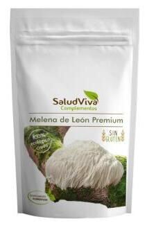 Salud Viva Melena De Le&oacute;n 100 gr