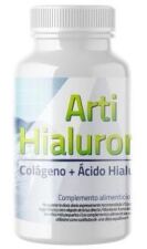 Artic Hialuronic 60 C&aacute;psulas
