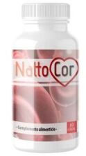 Nattocor 60 C&aacute;psulas