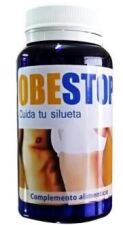 Obestop 60 C&aacute;psulas