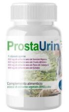 Prostaurin 60 C&aacute;psulas
