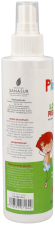 Loci&oacute;n Piopio Desenredante Prevent Piojos Manzana 200 ml