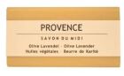Jab&oacute;n en Pastilla de Provence Lavanda Oliva 100 gr