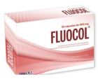 Fluocol 30 C&aacute;psulas