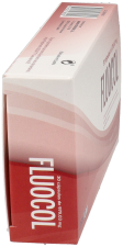 Fluocol 30 C&aacute;psulas