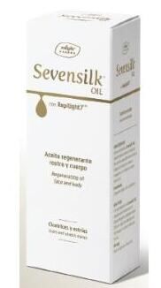 Sevensilk Oil 100 ml