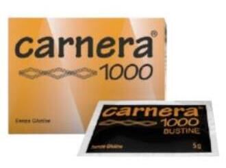 Shedir Pharma Carnera 1000 18 Sobres