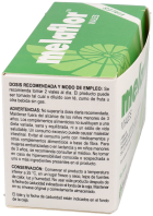 Melaflor 10 Viales