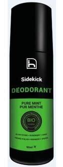 Sidekick Mint Natural Deodorant Mint 90 ml