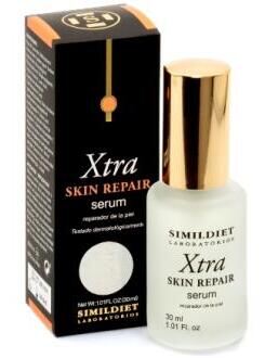 SimilDiet Xtra Skin Repair S&eacute;rum 30 ml