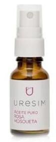 Uresim Aceite Rosa Mosqueta Puro 100% 15 ml