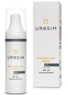 Uresim Crema Despigmentante D&iacute;a 50 ml