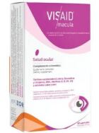 Macula 30 C&aacute;psulas