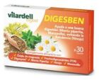 Digest Digesben 30 C&aacute;psulas