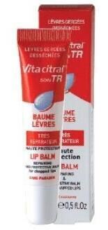 Vita Citral Tr Lip Balm 15 ml