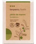 Terpenic Bath Jab&oacute;n De Manos Bot&aacute;nico S&oacute;lido 100 gr